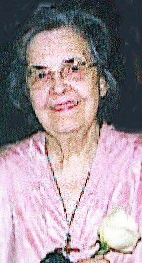 Avis de décès de Willie Cleo Tanner