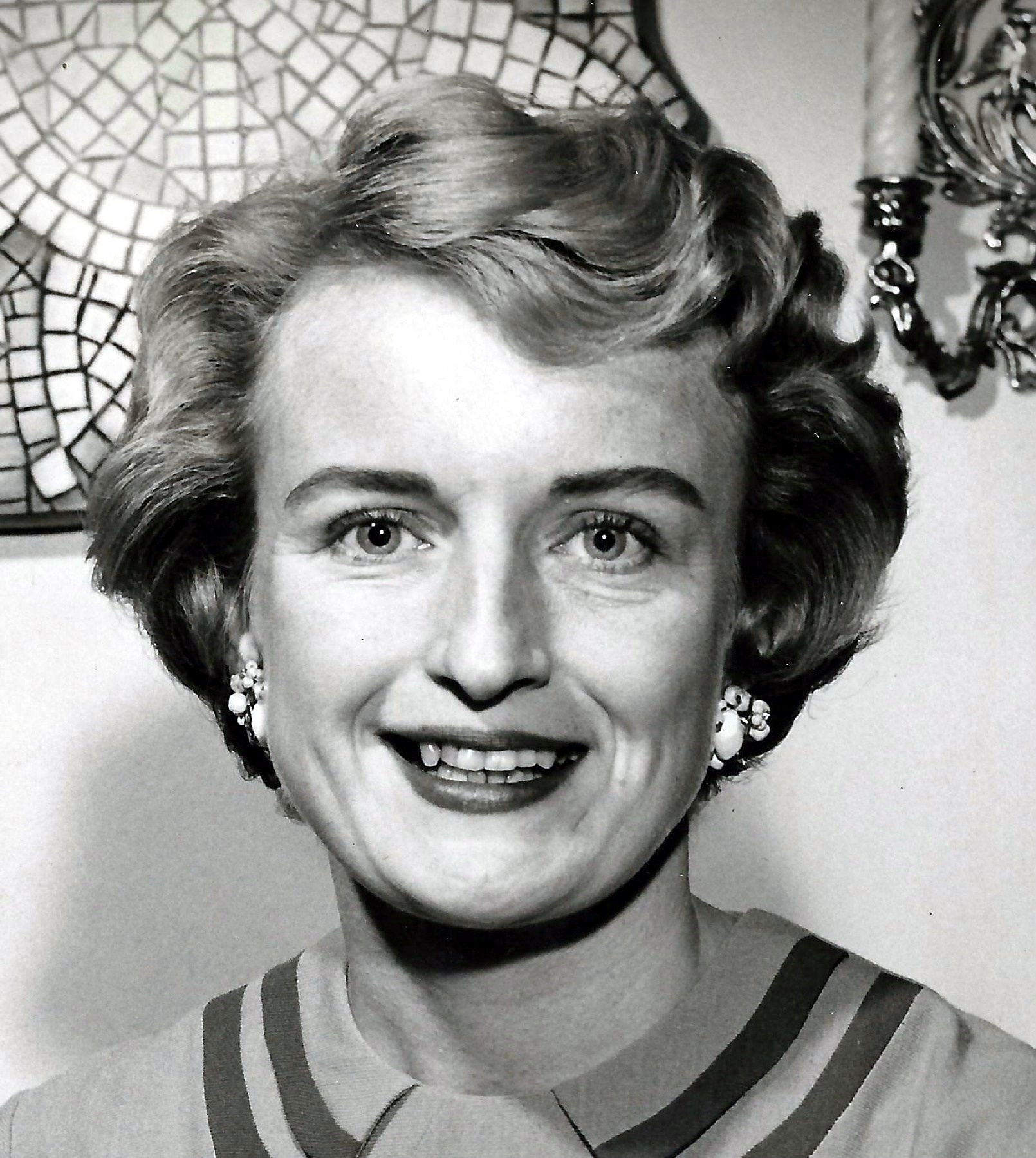 Mary Robertson Obituary