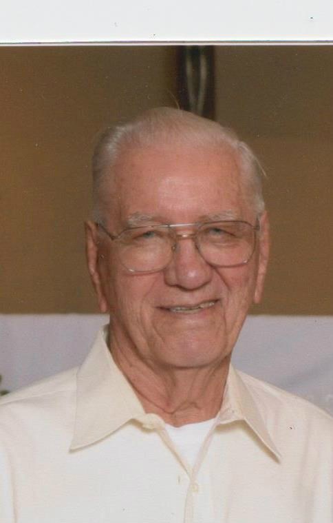 Obituario de William Gerard Kampen Sr.
