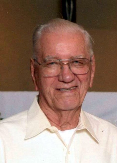 Obituary of William Gerard Kampen Sr.
