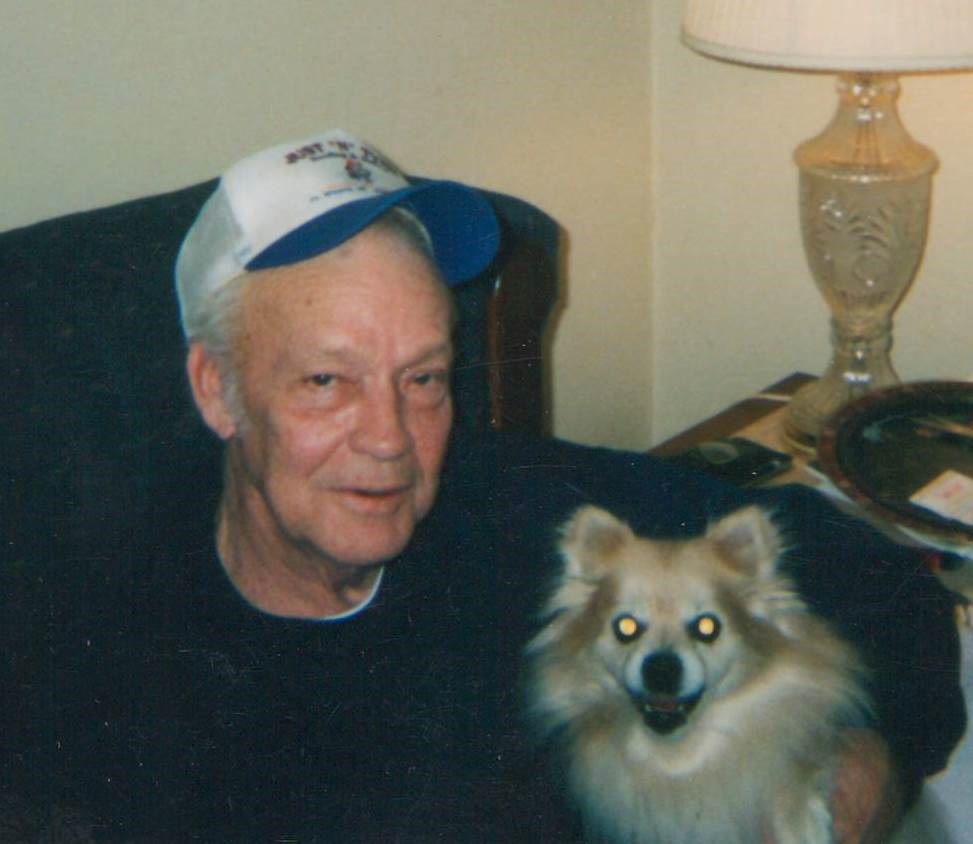 Arnold C. Terry Obituary Fort Wayne, IN