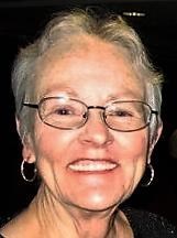 Obituary of Emma Jane Justes