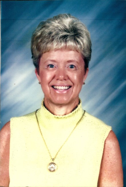 Obituary of Jo Ann Zenke