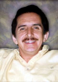 Obituary of Hector Francisco Alfaro Perez