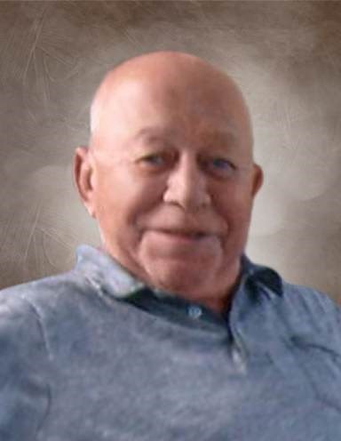 Avis de décès de Serge Proulx