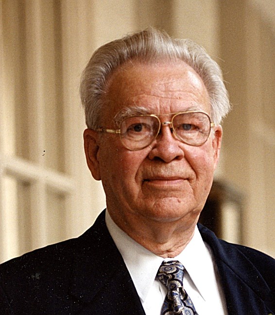 Obituary of Samuel Benjamin Bristow