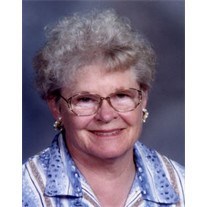 Obituary of Marilyn Mae Cole