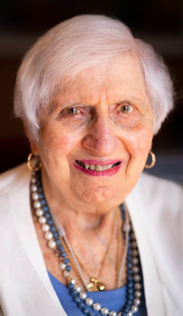 Obituary of Hazel Kizirian