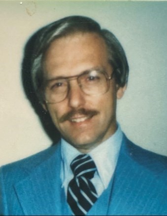 Obituary of Robert Lee Lang