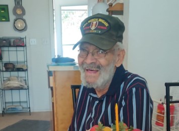 Obituary of Ramon A. Nieto Garcia