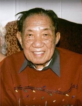 Obituary of Deogracias Reyes Pizarro