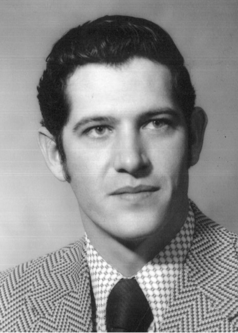 Obituary of Gerald "Tiny" Tyner