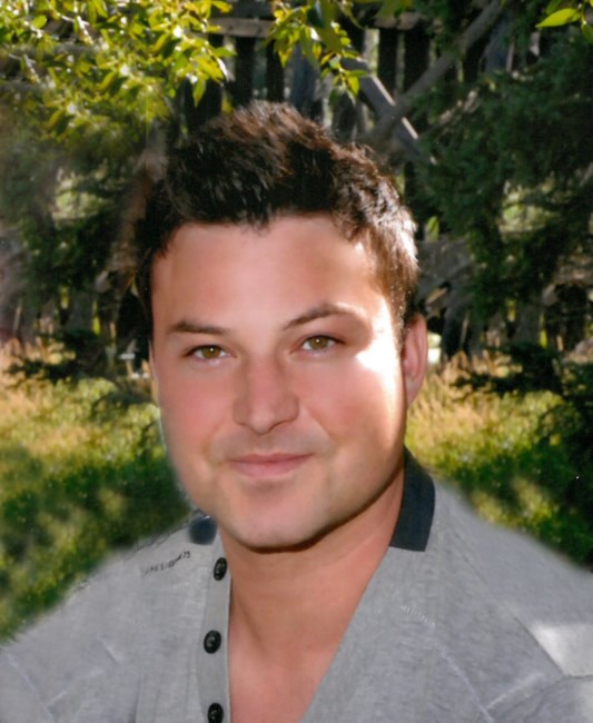 Obituary of Blair James Miller