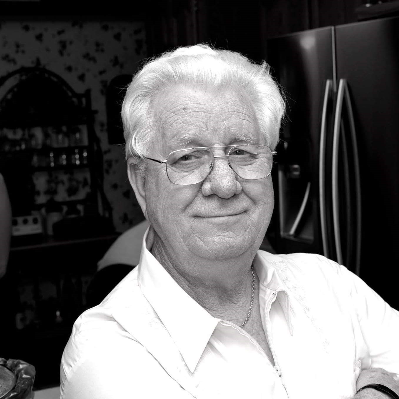 Obituary of James Donald Baker