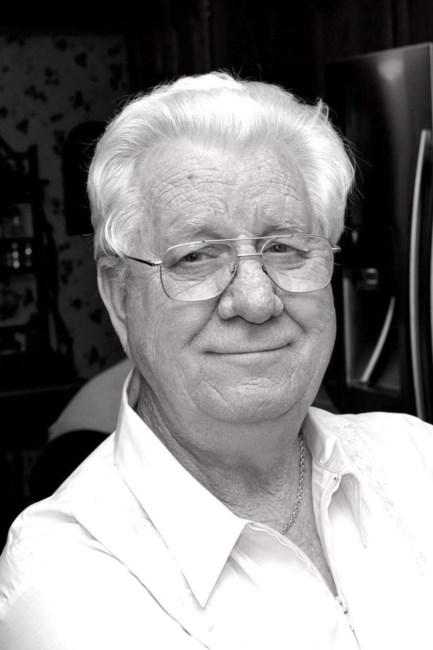 Obituary of James Donald Baker