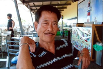 Obituary of Rolando Delos Reyes