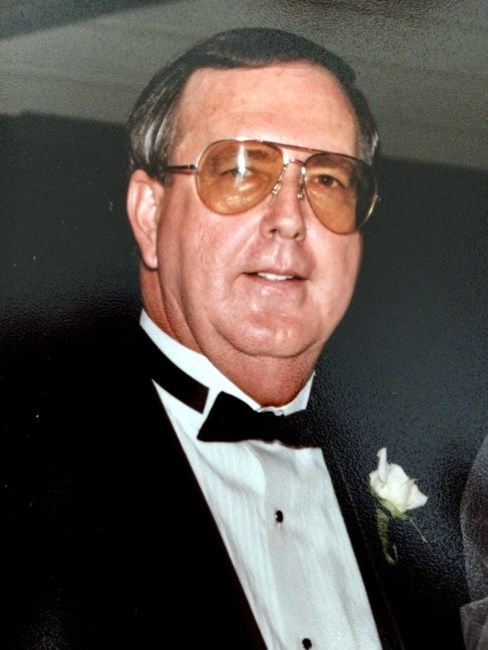 Obituary of Bobby Earl Alphin