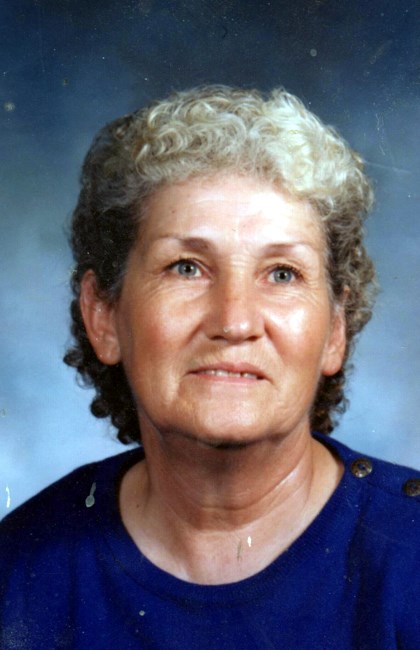 Obituario de Mary L. Lloyd