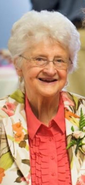 Obituary of Rachel G. Di Trolio