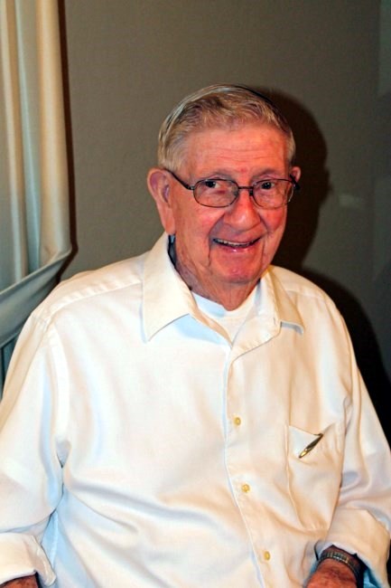 Obituary of George De Hart