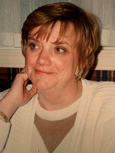 Obituary of Carol Hammond