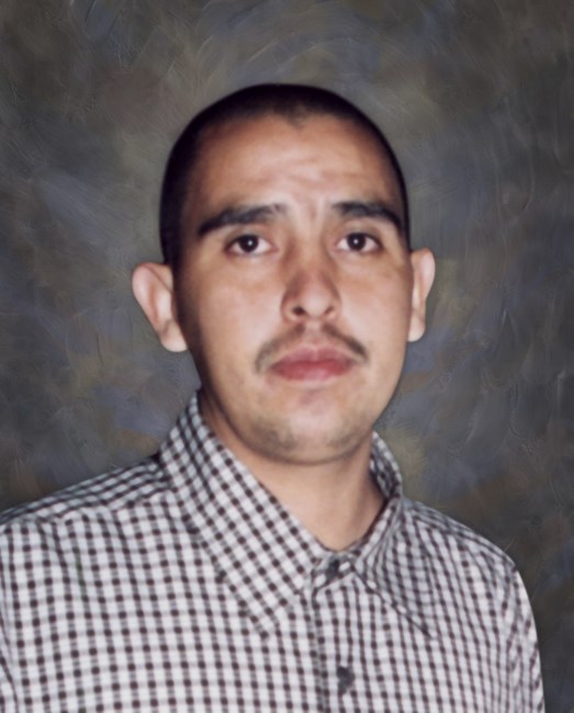 Obituary of Jesus Garcia Cruz