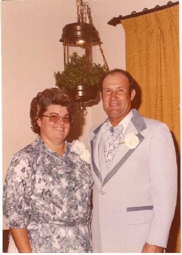 Obituary of Edward Eugene Dowdy