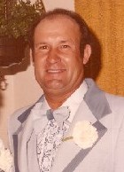 Obituary of Edward Eugene Dowdy