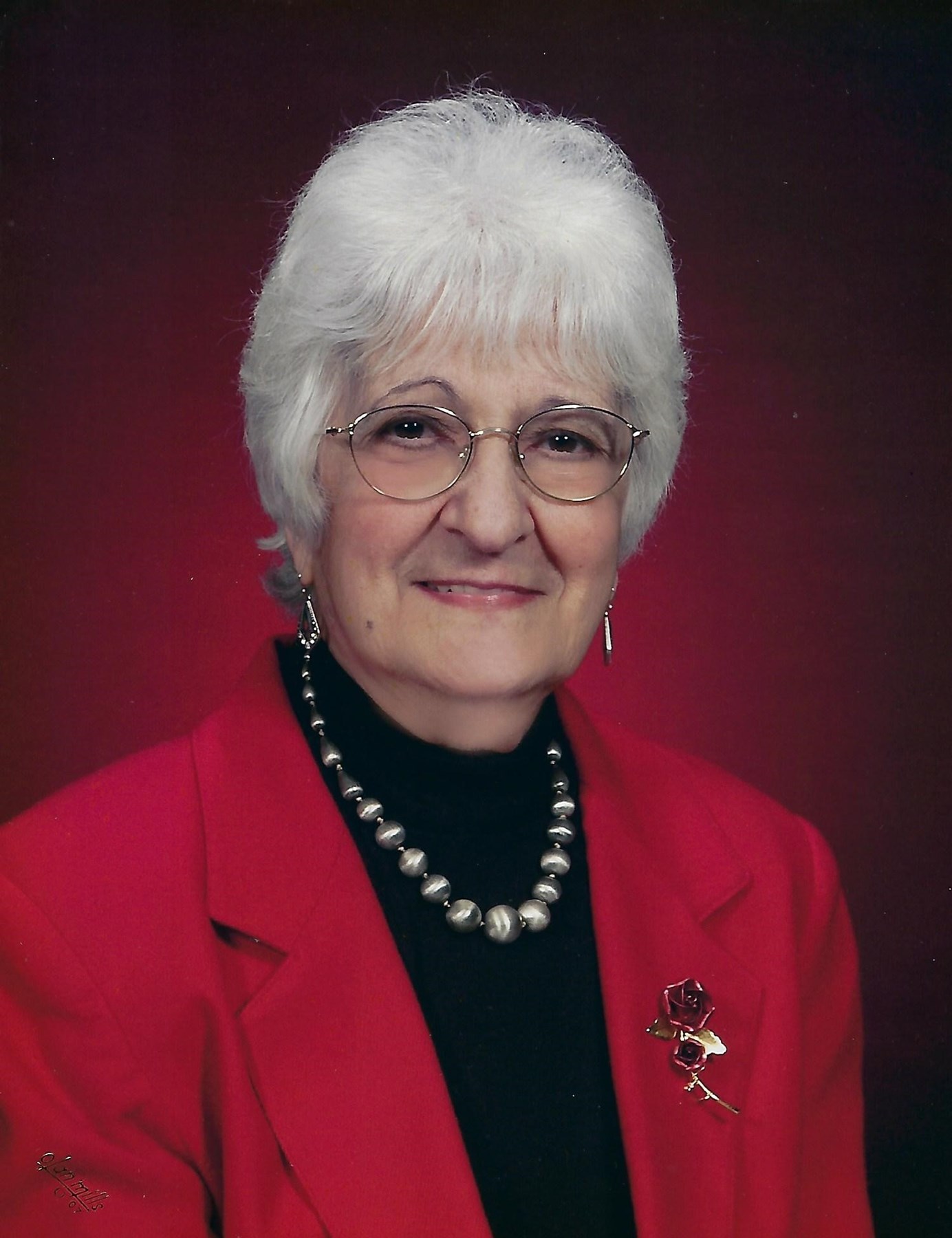 Obituary of Norma E. Bieganski