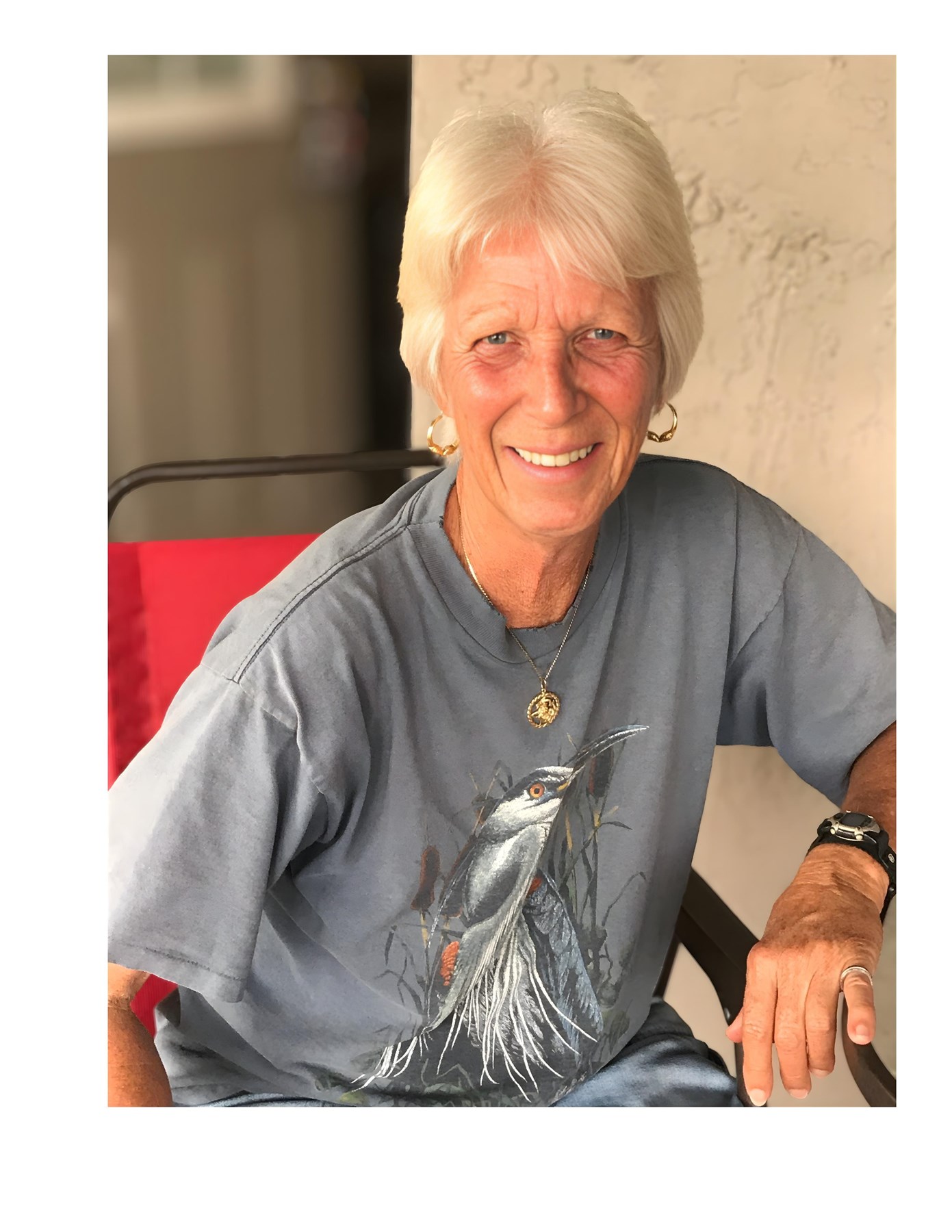 Obituary of Vera Lee Vittitow