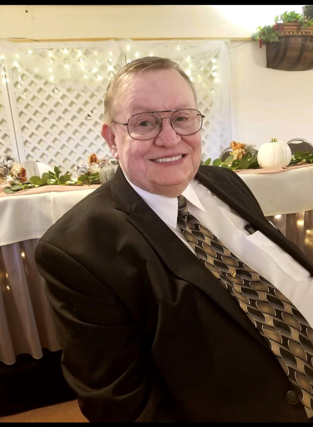 Avis de décès de Arthur Jr. Wyss