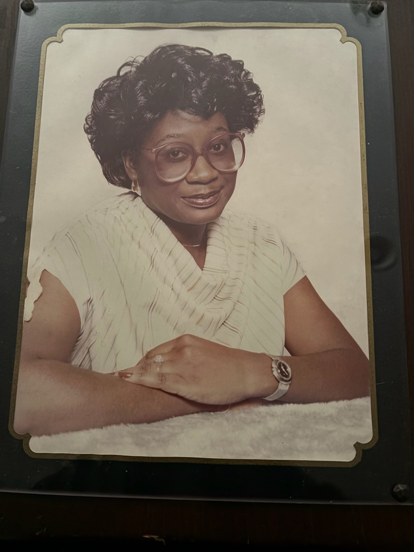 Obituary of Mrs. Cynthia Yvonne Canady-Phillips