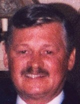 Obituario de Harry Jay Thomas Schenk