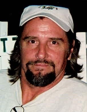 Obituary of Thomas Paul Mclaughlin