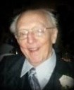 Obituary of James Charles Troe