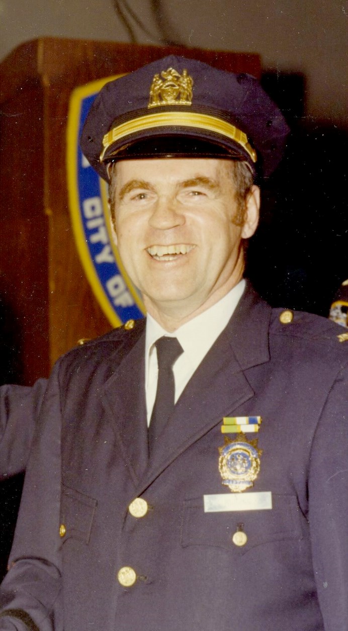 John Higgins Obituary New City, NY