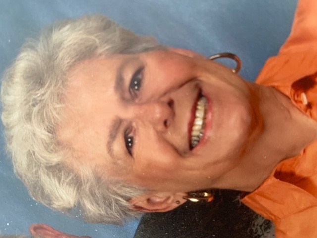 Obituary of Shirley Louise Carroll