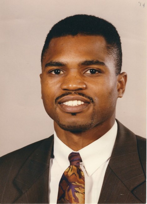 Obituary of Fabian M Farr