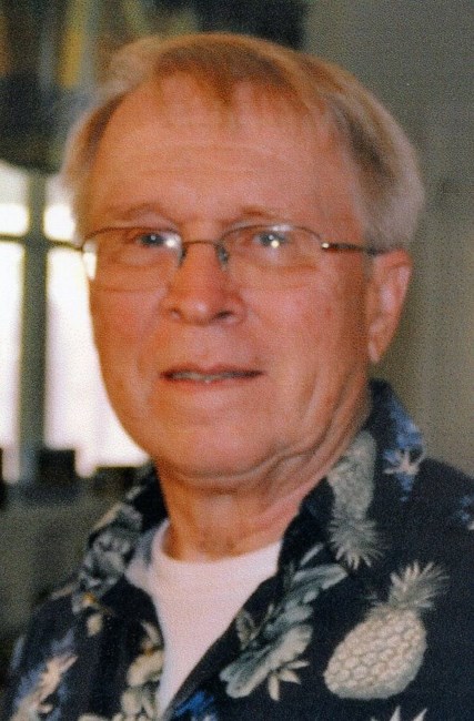 Obituary of Daly "Dale" Eugene Fleniken