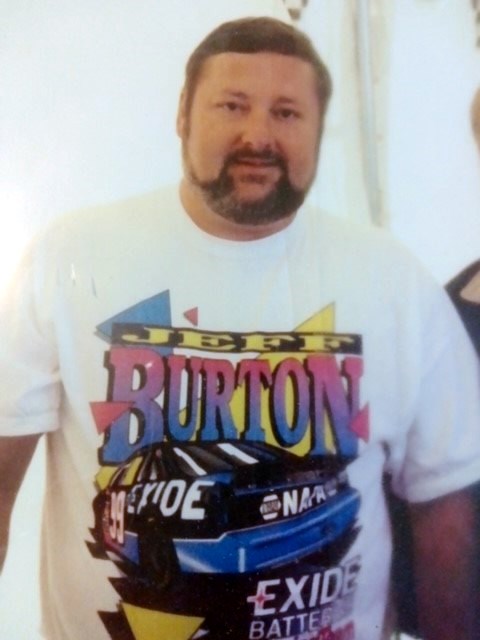 Obituary of Ronald Ben Stewart