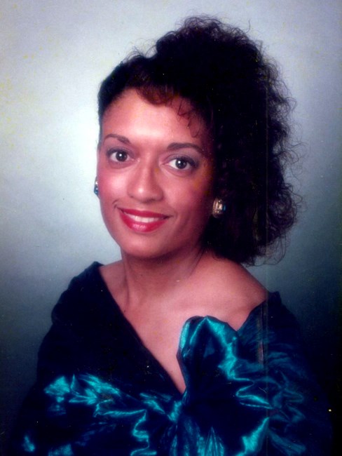 Obituary of Cynthia Diane Pennington