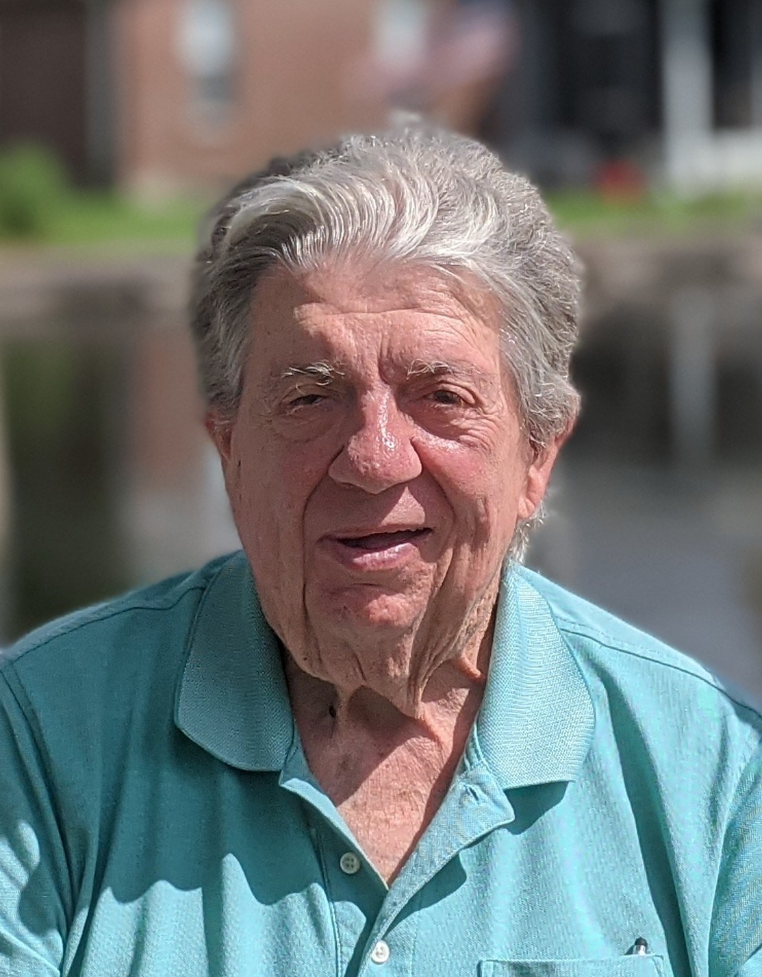 Obituary of Reggy Morris  Torgrimson