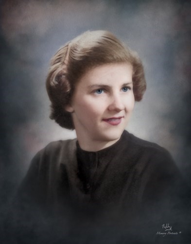 Obituary of Pearl Marie (Combs) Lentz