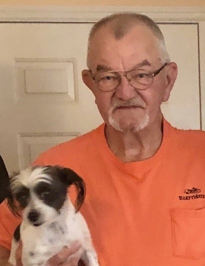 Obituary of Leamon Quitman Varn Jr.