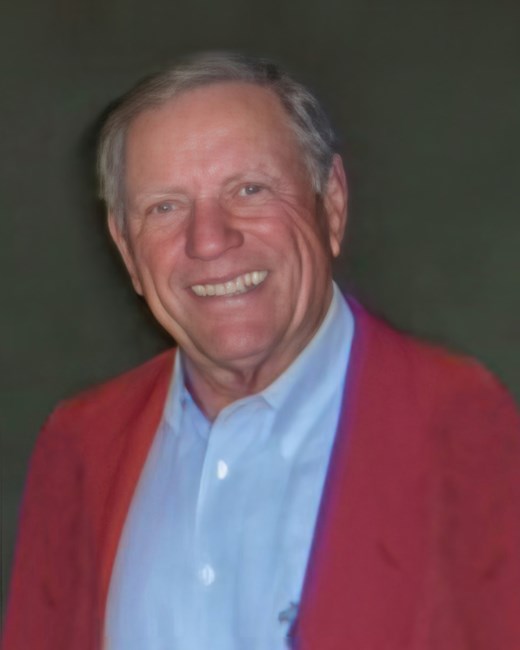 Obituary of Thomas Edward Williams