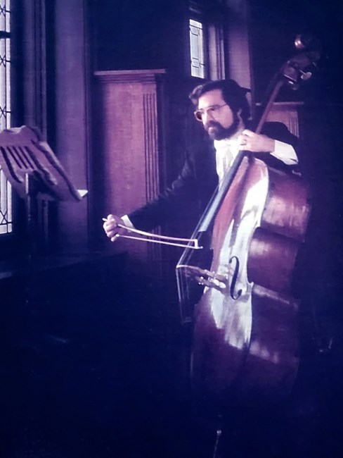 Obituary of Louis Newman