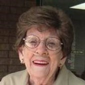 Obituary of Sarabelle Quillman