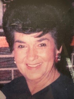 Obituary of Freida Jean  McCombs Little
