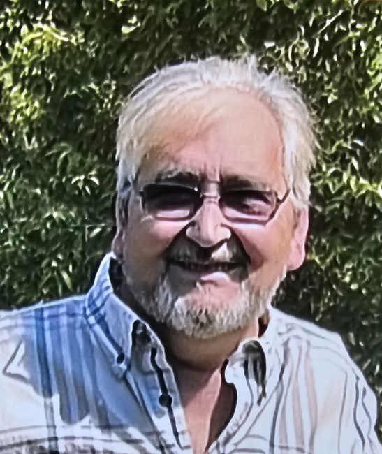 Obituario de Ernest Lee Lamerson