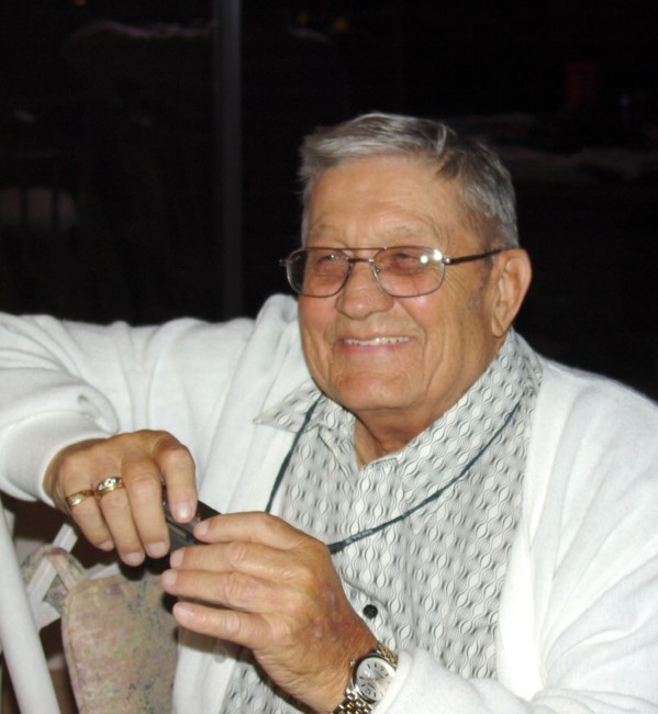 Obituary of Kenneth "Bud" Nelson